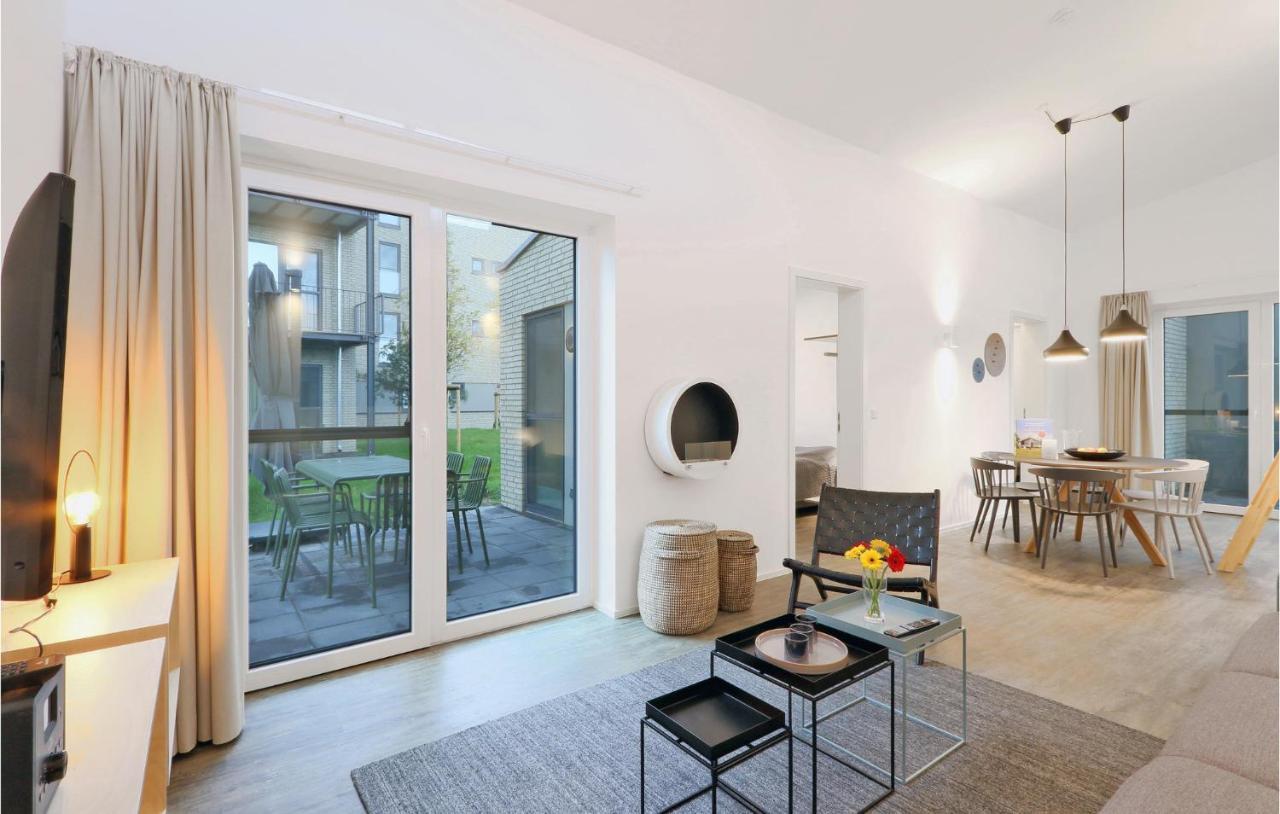 2 Bedroom Gorgeous Home In Lembruch-Duemmer See Quarto foto
