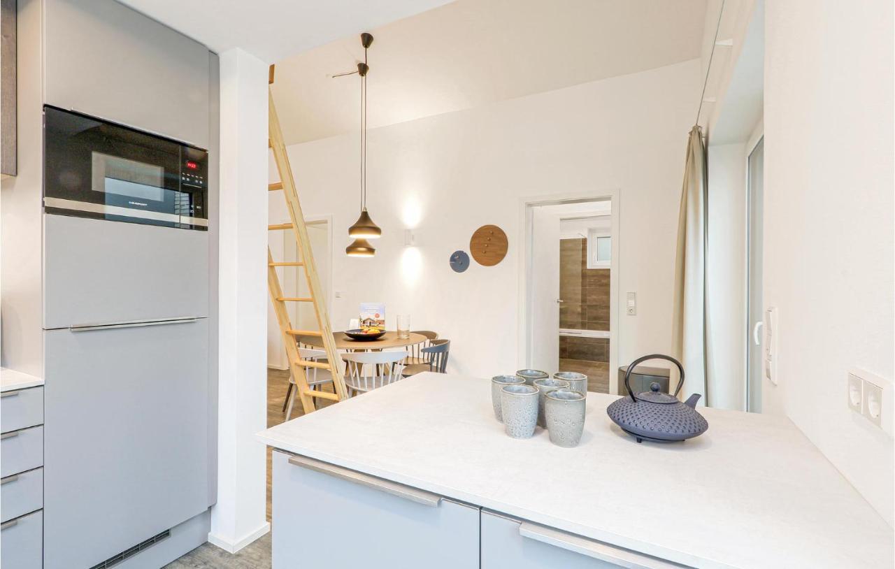 2 Bedroom Gorgeous Home In Lembruch-Duemmer See Exterior foto